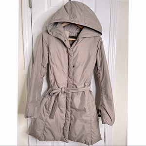 Uniqlo Women’s Down Feather Jacket